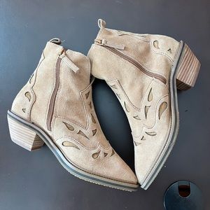 Kelsi Dagger Brooklyn booties